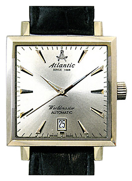 Wrist watch Atlantic 54750.41.21 for men - 1 picture, photo, image