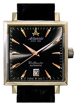 Atlantic 54750.43.61 wrist watches for men - 1 image, picture, photo