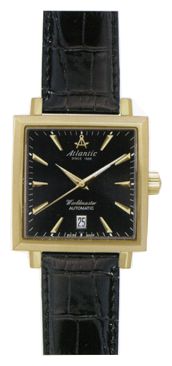 Atlantic 54750.45.61 wrist watches for men - 1 image, picture, photo