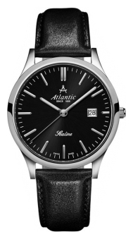 Wrist watch Atlantic 62341.41.61 for men - 1 picture, photo, image
