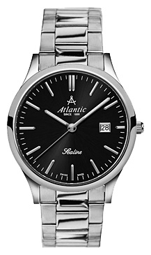 Wrist watch Atlantic 62346.41.61 for men - 1 picture, image, photo