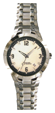 Atlantic 63355.41.15 wrist watches for men - 1 image, picture, photo