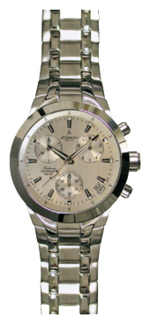 Wrist watch Atlantic 63455.41.21 for men - 1 photo, image, picture