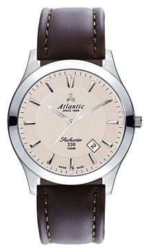 Atlantic 71360.41.91 wrist watches for men - 1 image, picture, photo