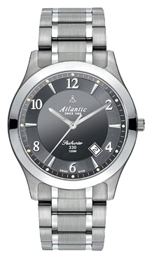 Wrist watch Atlantic 71365.11.45 for men - 1 picture, photo, image