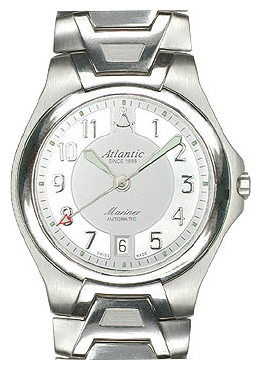 Atlantic 80755.41.23 wrist watches for men - 1 image, picture, photo