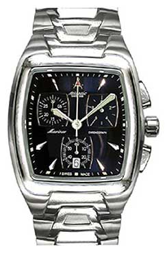 Atlantic 81455.41.61 wrist watches for men - 1 image, picture, photo