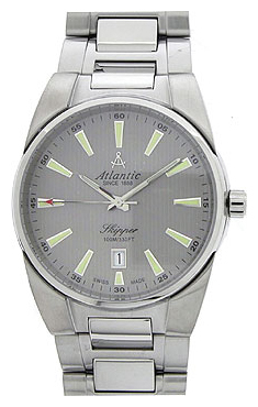 Wrist watch Atlantic 83365.41.41 for men - 1 image, photo, picture