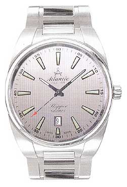 Atlantic 83765.41.41 wrist watches for men - 1 image, picture, photo