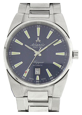 Wrist watch Atlantic 83765.41.51 for men - 1 picture, image, photo