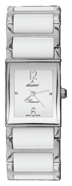 Wrist watch Atlantic 92045.51.15 for women - 1 photo, picture, image