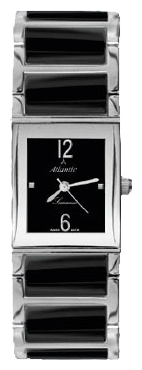 Atlantic 92045.53.65 wrist watches for women - 1 image, picture, photo