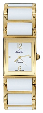 Wrist watch Atlantic 92045.55.15 for women - 1 photo, picture, image