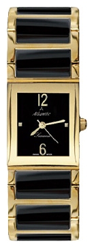 Wrist watch Atlantic 92045.57.65 for women - 1 picture, photo, image