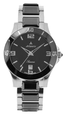 Wrist watch Atlantic 92345.53.65 for women - 1 picture, photo, image