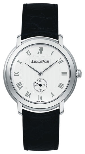 Audemars Piguet 15056BC.OO.A001CR.02 wrist watches for men - 1 image, picture, photo