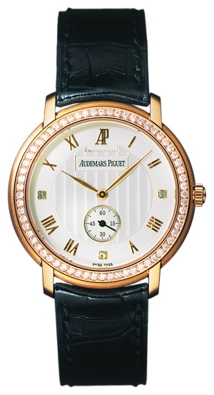 Wrist watch Audemars Piguet 15103OR.ZZ.A001CR.01 for men - 1 photo, image, picture
