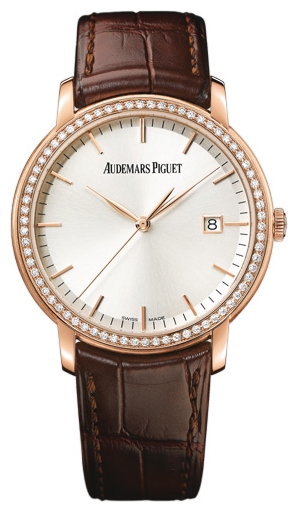 Wrist watch Audemars Piguet 15171OR.ZZ.A088CR.01 for men - 1 image, photo, picture