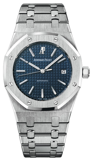 Wrist watch Audemars Piguet 15300ST.OO.1220ST.02 for men - 1 image, photo, picture