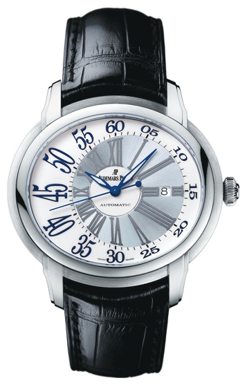 Wrist watch Audemars Piguet 15320BC.OO.D028CR.01 for men - 1 picture, image, photo