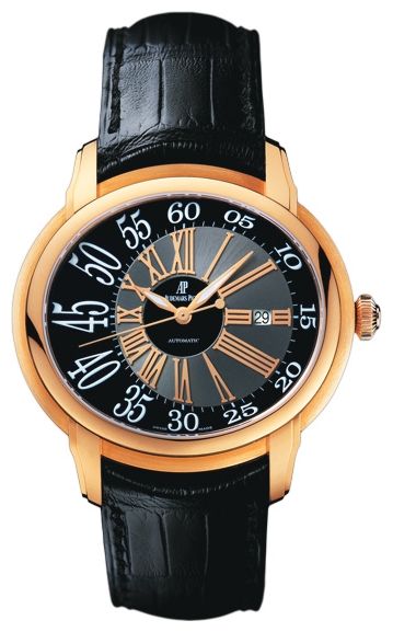 Wrist watch Audemars Piguet 15320OR.OO.D002CR.01 for men - 1 picture, image, photo