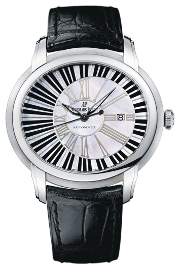Wrist watch Audemars Piguet 15325BC.OO.D102CR.01 for men - 1 image, photo, picture