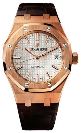 Wrist watch Audemars Piguet 15450OR.OO.D088CR.01 for men - 1 picture, photo, image