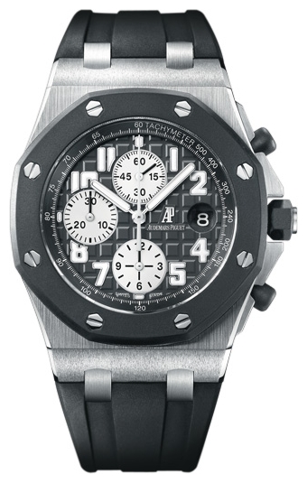 Wrist watch Audemars Piguet 25940SK.OO.D002CA.01 for men - 1 image, photo, picture