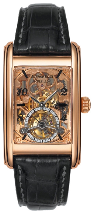 Wrist watch Audemars Piguet 25947OR.OO.D002CR.01 for men - 1 picture, photo, image