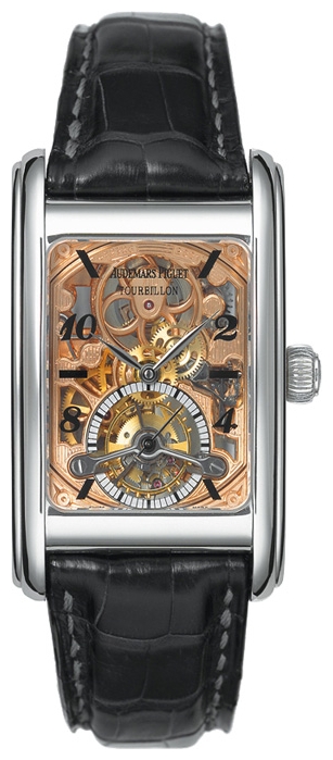 Wrist watch Audemars Piguet 25947PT.OO.D002CR.01 for men - 1 photo, image, picture