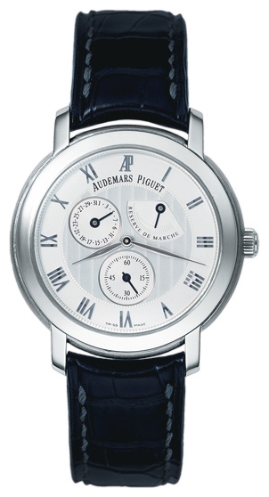 Wrist watch Audemars Piguet 25955BC.OO.D002CR.01 for men - 1 photo, picture, image