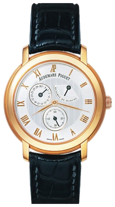 Wrist watch Audemars Piguet 25955OR.OO.D002CR.01 for men - 1 picture, image, photo