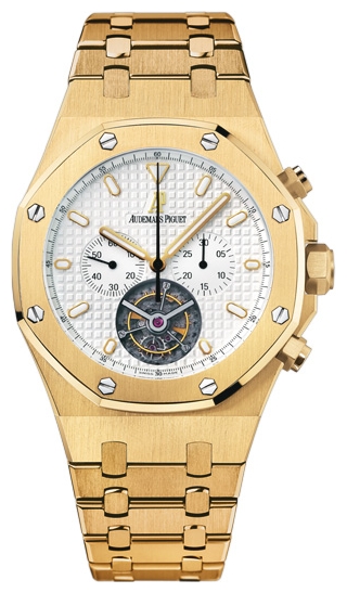 Wrist watch Audemars Piguet 25977BA.OO.1205BA.02 for men - 1 image, photo, picture