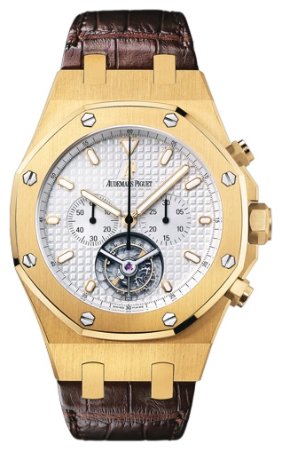 Wrist watch Audemars Piguet 25977BA.OO.D088CR.01 for men - 1 picture, photo, image