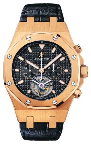 Wrist watch Audemars Piguet 25977OR.OO.D002CR.01 for men - 1 picture, photo, image