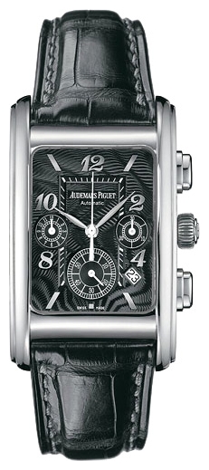 Wrist watch Audemars Piguet 25987BC.OO.D002CR.01 for men - 1 picture, image, photo