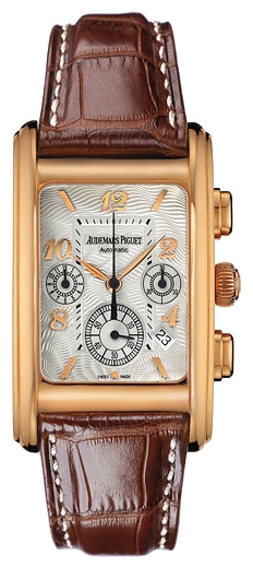 Wrist watch Audemars Piguet 25987OR.OO.D088CR.01 for men - 1 picture, photo, image