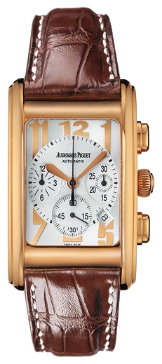 Wrist watch Audemars Piguet 25987OR.OO.D088CR.02 for men - 1 photo, picture, image