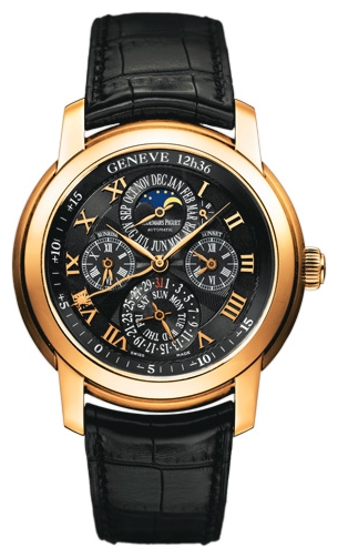 Wrist watch Audemars Piguet 26003OR.OO.D002CR.01 for men - 1 photo, image, picture