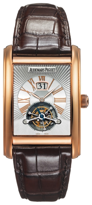 Wrist watch Audemars Piguet 26009OR.OO.D088CR.01 for men - 1 image, photo, picture