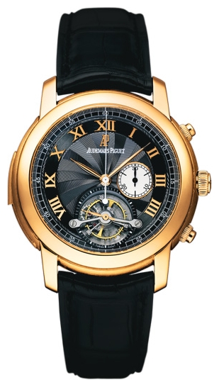 Wrist watch Audemars Piguet 26050OR.OO.D002CR.01 for men - 1 photo, picture, image