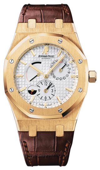 Wrist watch Audemars Piguet 26120BA.OO.D088CR.01 for men - 1 picture, photo, image