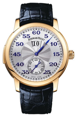 Wrist watch Audemars Piguet 26151OR.OO.D002CR.02 for men - 1 picture, image, photo