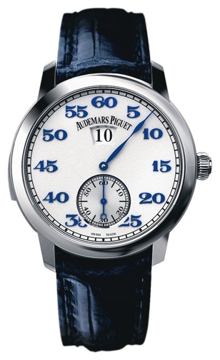 Wrist watch Audemars Piguet 26151PT.OO.D028CR.01 for men - 1 image, photo, picture