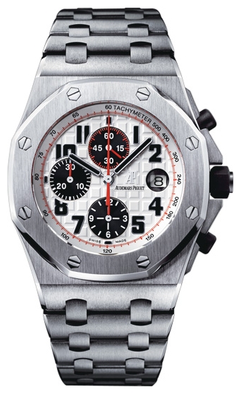 Wrist watch Audemars Piguet 26170ST.OO.1000ST.01 for men - 1 image, photo, picture