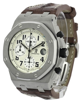 Wrist watch Audemars Piguet 26170ST.OO.D091CR.01 for men - 1 picture, photo, image