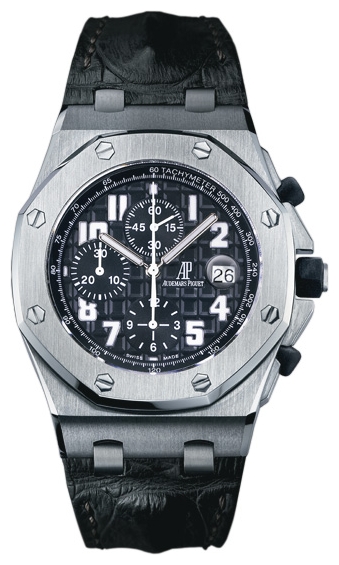 Audemars Piguet 26170ST.OO.D101CR.03 wrist watches for men - 1 image, picture, photo