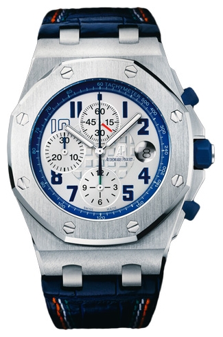 Wrist watch Audemars Piguet 26182ST.OO.D018CR.01 for men - 1 image, photo, picture