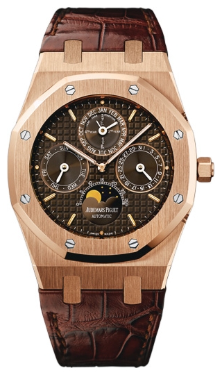 Wrist watch Audemars Piguet 26252OR.OO.D092CR.01 for men - 1 image, photo, picture