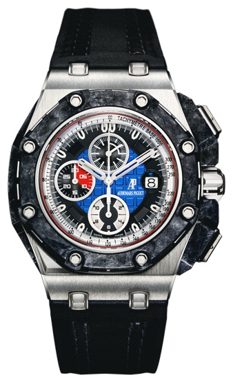 Audemars Piguet 26290PO.OO.A001VE.01 wrist watches for men - 1 image, picture, photo